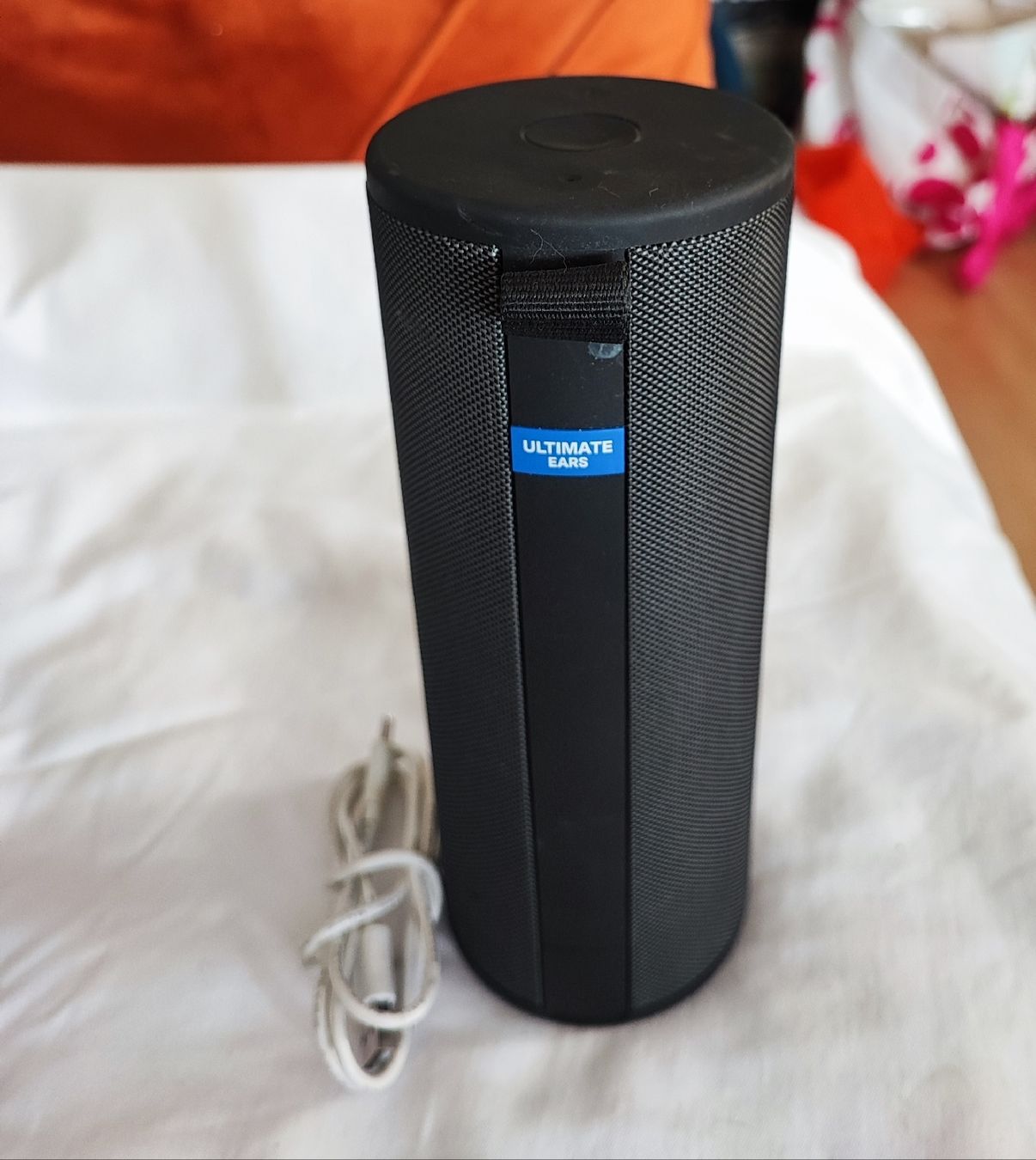 Ultimate Ears Haut-parleurs: Megaboom 4 Bluetooth Lautsprecher  – D'occasion à Zollikofen par zar_j67f 2