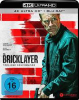 The Bricklayer (2023) 4K (4K UHD + Blu-ray) Neuheit...