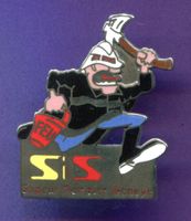 SAPEURS-POMMIERS	 GENEVE