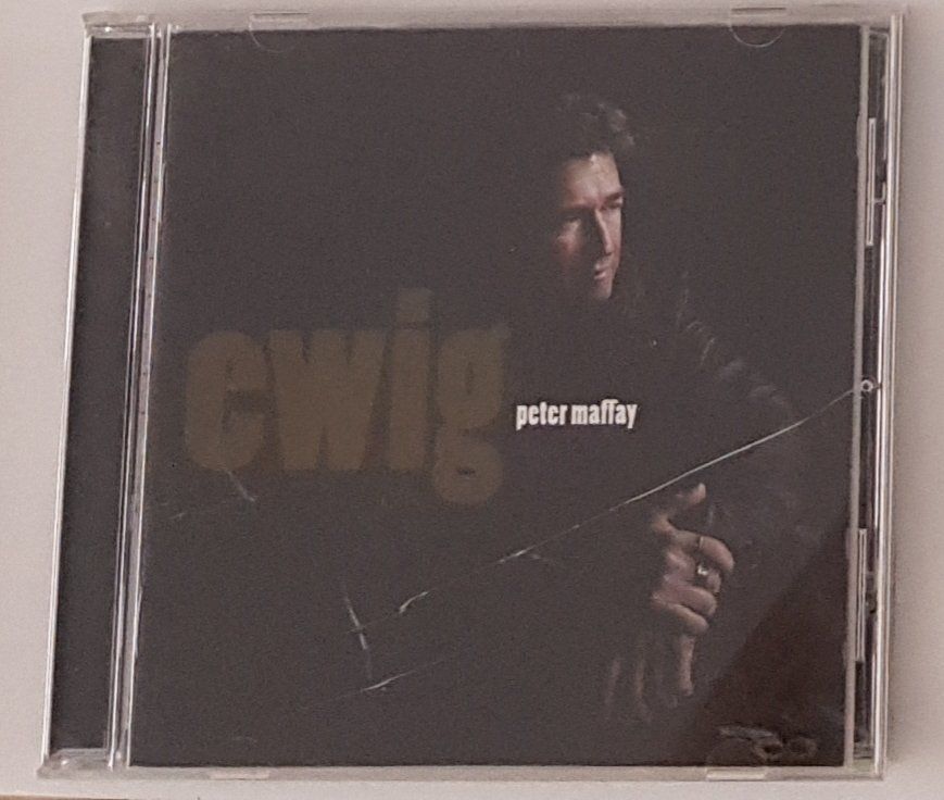 CD: Peter Maffay Ewig – Usato da Geuensee venduto da sonnenstunden