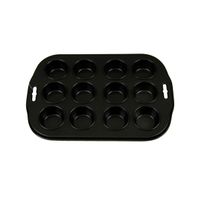 Muffinförmchen D 4.5 cm - 12er Blech