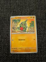 LARVITAR, PRISMATIC EVOLUTIONS, 47, 2025, COM, ITA, NM/MT