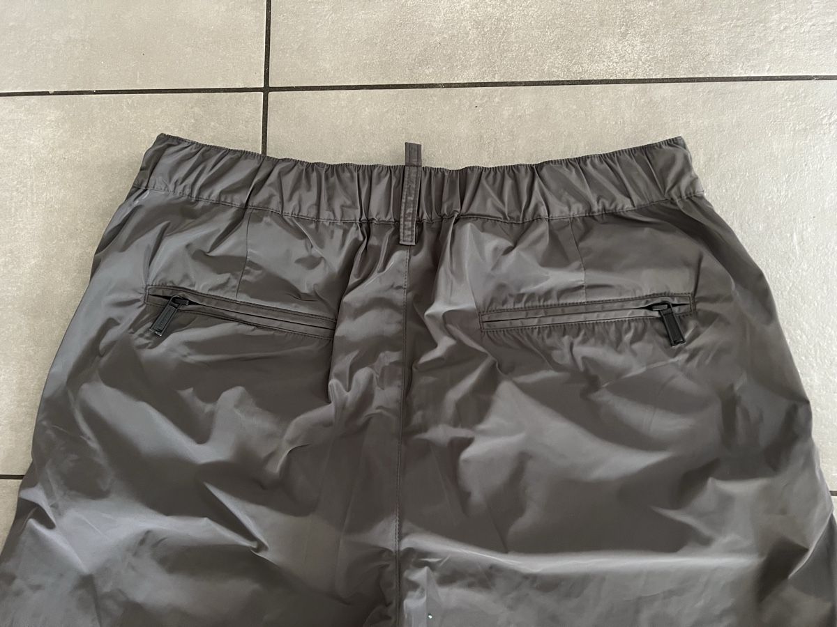 Dsquared2 Pantalons: Dsquared2 pantalone chino uomo 50 – D'occasion à Mendrisio par fly_9wzx 5