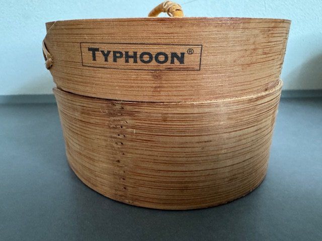 Elettrodomestici da cucina: 4 MINI DAMPFGARER VON TYPHOON - NEU – Nuovo (secondo la descrizione) da Honau venduto da sainj 2