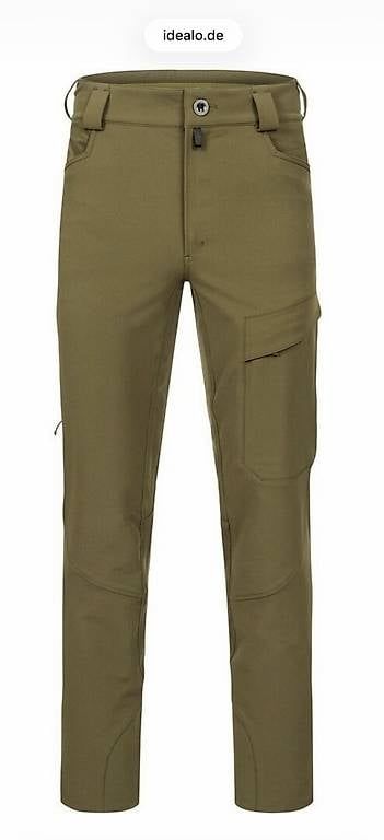 Pantalons: Blaser Jagdhose Grösse 54L – D'occasion à Rorschacherberg par Hunter690 2