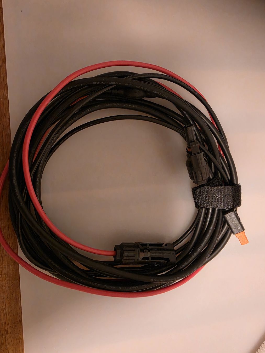 Ecoflow Cavi: EcoFlow Kabel – Usato da Luzern venduto da luzri 1