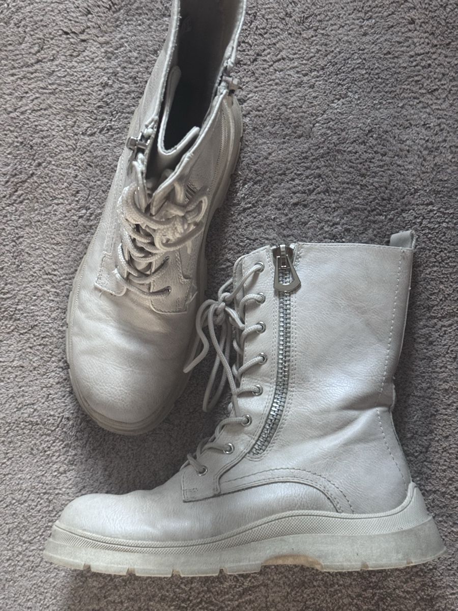 Graceland Scarpe per ragazze: Mädchen Stiefel Gr 36 – Usato da Wädenswil venduto da dorodi 1