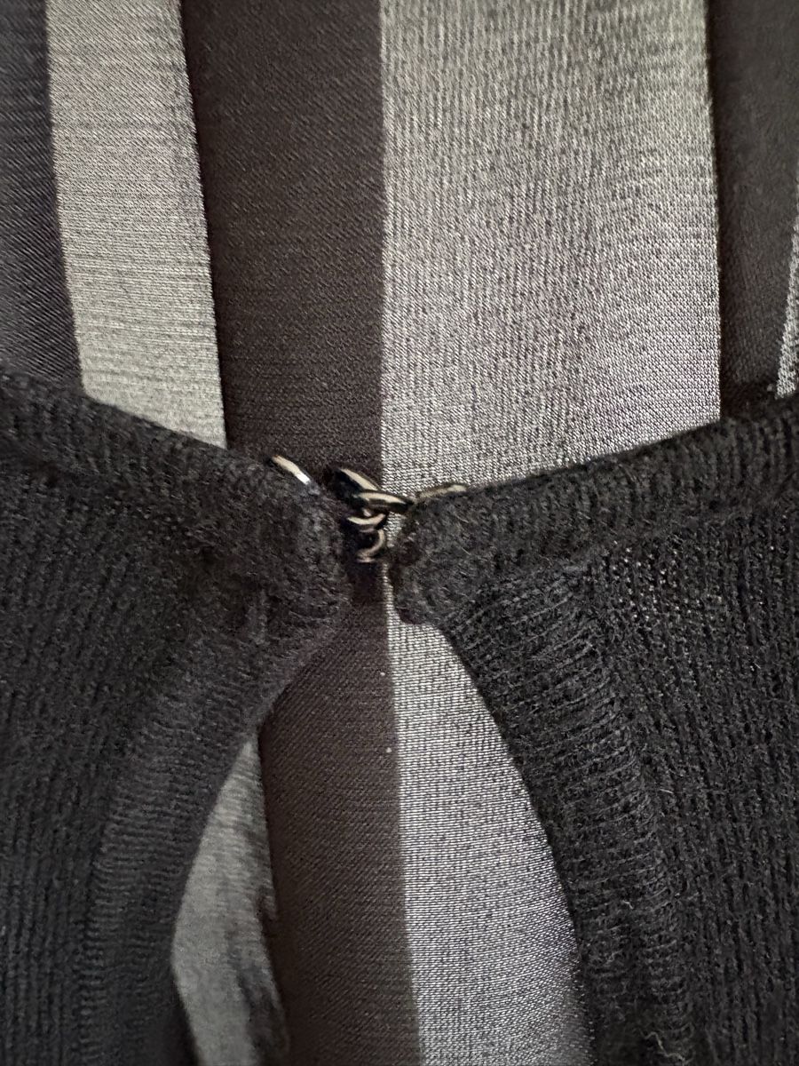 Comma Giacche: Commas Cardigan gute Zustand! – Usato da Zürich venduto da fioredivita 4