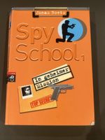 Spy School: In geheimer Mission – Top Zustand!