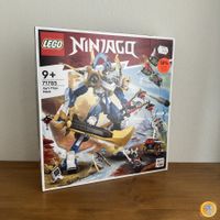 LEGO Ninjago 71785 Jay's Titan-Mech *NEU*