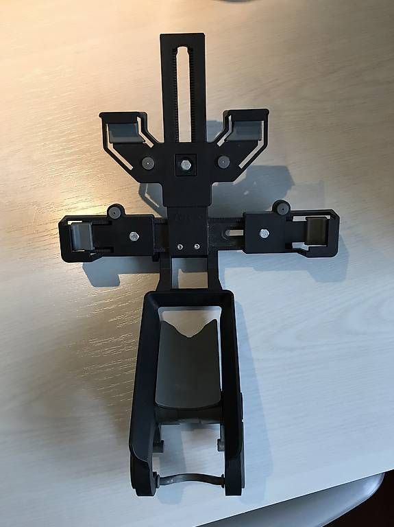 Cavalletti per biciclette: Tapis et Support ipad Tacx universel – Usato da Cugy FR venduto da gre_mqy7 1