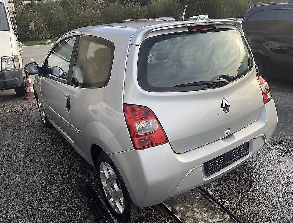 Automobili: Renault TWINGO 1.2 16v GT – Usato da Camorino venduto da alius02 3