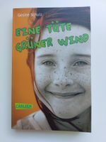 Eine Tüte grüner Wind - Jugendbuch