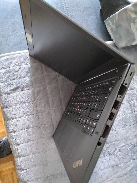 Notebook: Lenovo T440 tastare display cover  – Usato da St. Gallen venduto da teo_l6b9 3