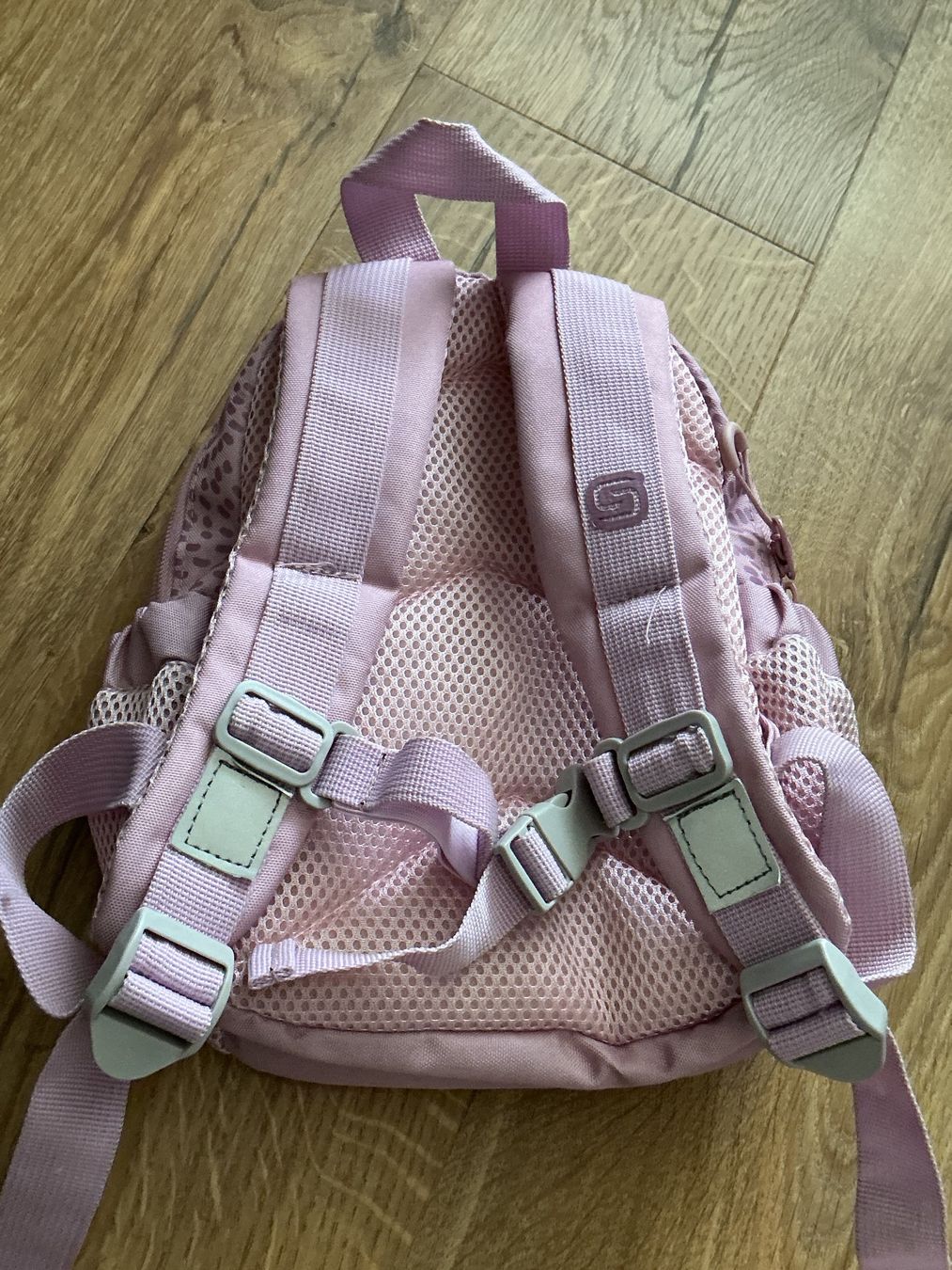 Borse & Zaini: SCHNEIDERS Kindergartenrucksack Mini Mia Meow – Nuovo (secondo la descrizione) da Brugg AG venduto da Magna3 2