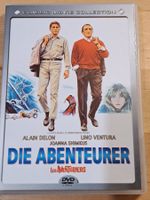 DVD Die Abenteuer (Les Aventuriers) 1967