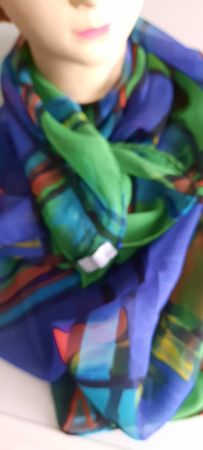 Foulard