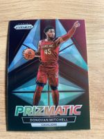 NBA Donovan Mitchell Prizmatic Prizm 22/23 🔥
