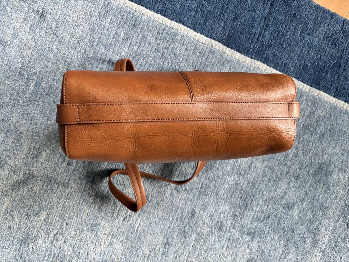 Marc O'Polo Borse: Marc O’Polo Handdtasche - Leder – Usato da Thun venduto da Ajenjo 6
