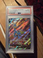 Pokemon Machamp psa 10