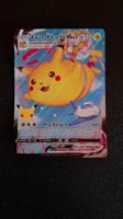 *Pokémon Flying Pikachu Vmax* Holo-Karte 007/025