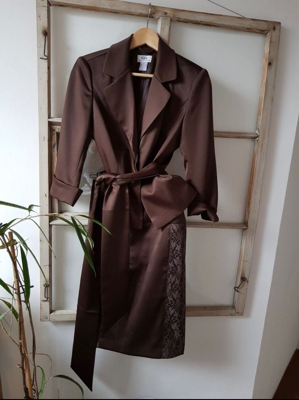 Costumi: Festliches Damenkleid 2 tlg. Gr.38 – Usato da Pfungen venduto da Outlet64 3