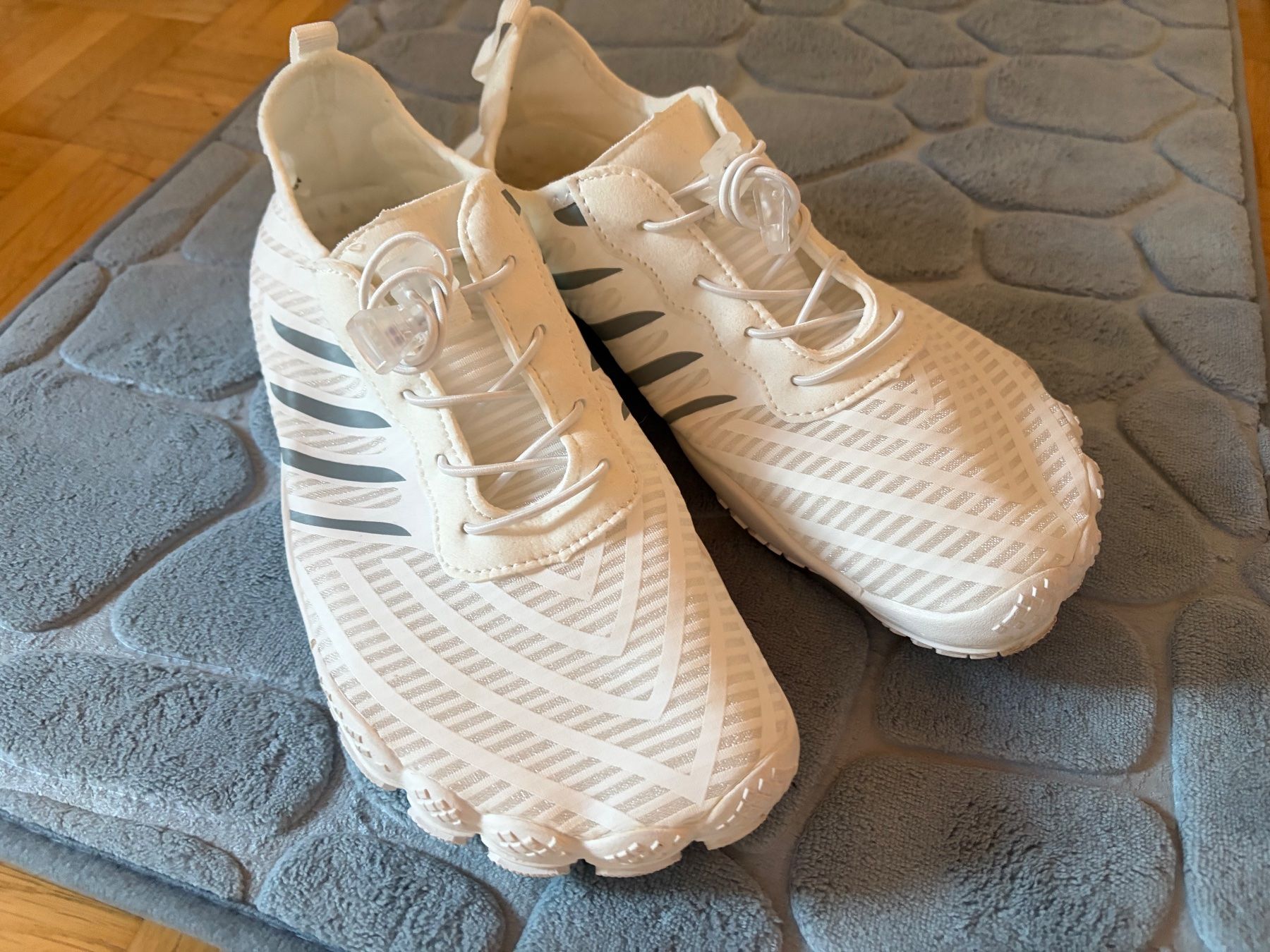 Herrenschuhe: Barfussschuhe Grösse 42 – Gebraucht aus Glattbrugg von Olio7 2
