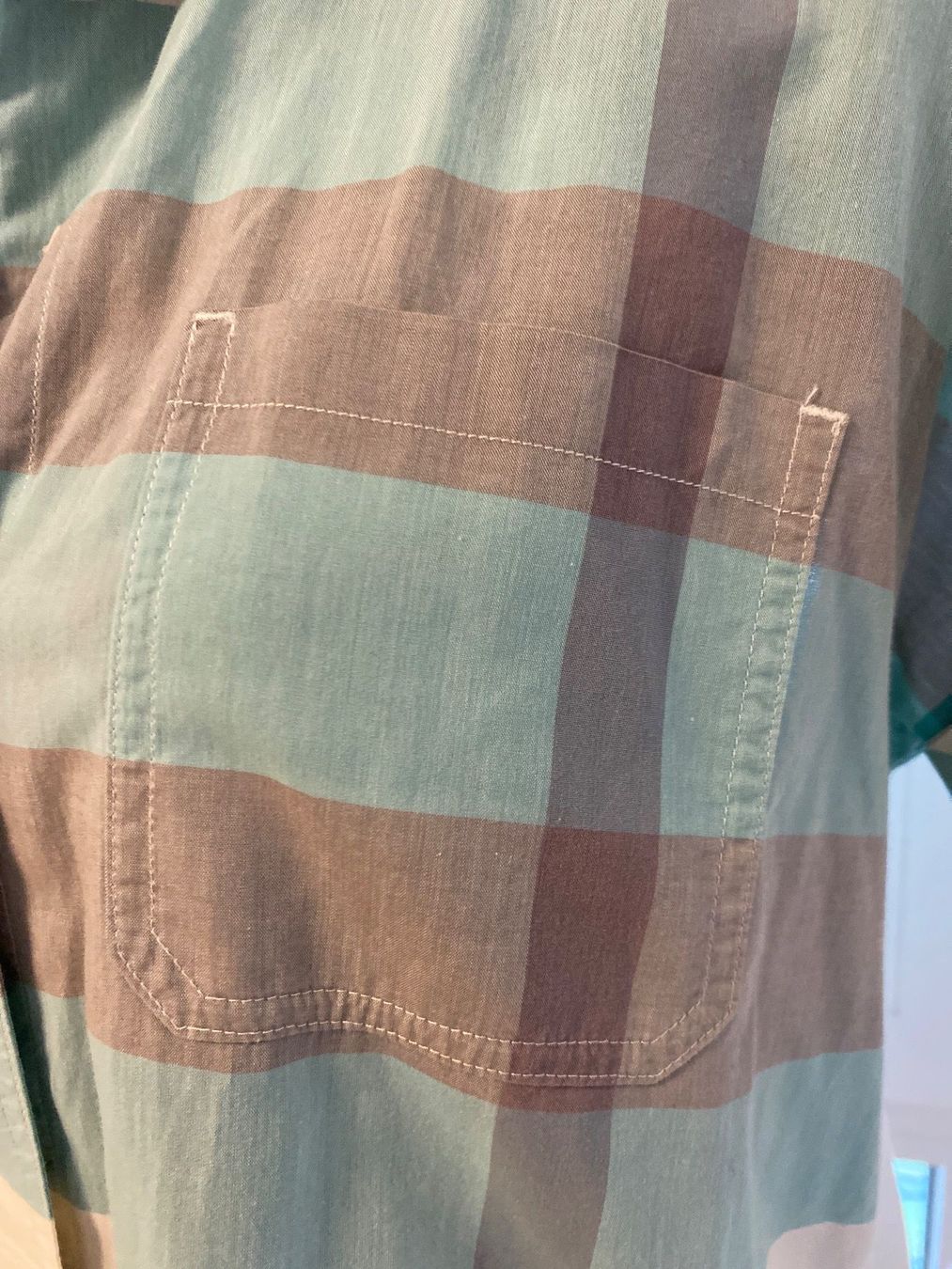 Camicette: Bluse Burberry M – Usato da balsthal venduto da davidbalsthal23 1