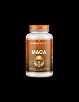 2x Maca Kapseln von MuscleFit, neu & originalverpackt!