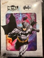 Skybox Metal Universe Batman Trading Cards, Neu & OVP!