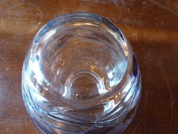 Vasi & Recipienti: Antike Glas Vase, Art Deco – Usato da Bure venduto da 1319 8