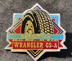 BB548 - Pin Pneu GOODYEAR WRANGLER GS-A