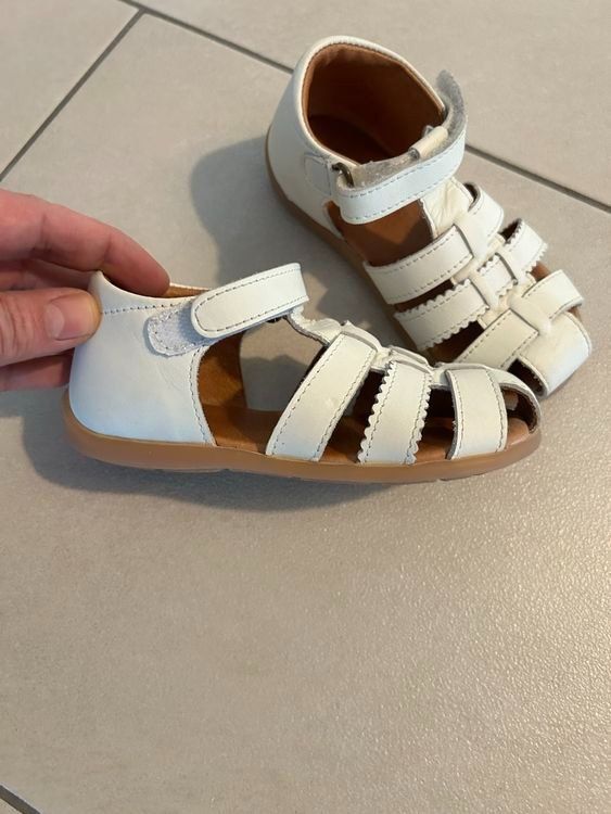 Bisgaard Scarpe per ragazze: Bisgaard Sandalen Grösse 25 – Usato da Zürich venduto da Mariaov 1