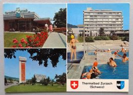 Thermalbad Zurzach