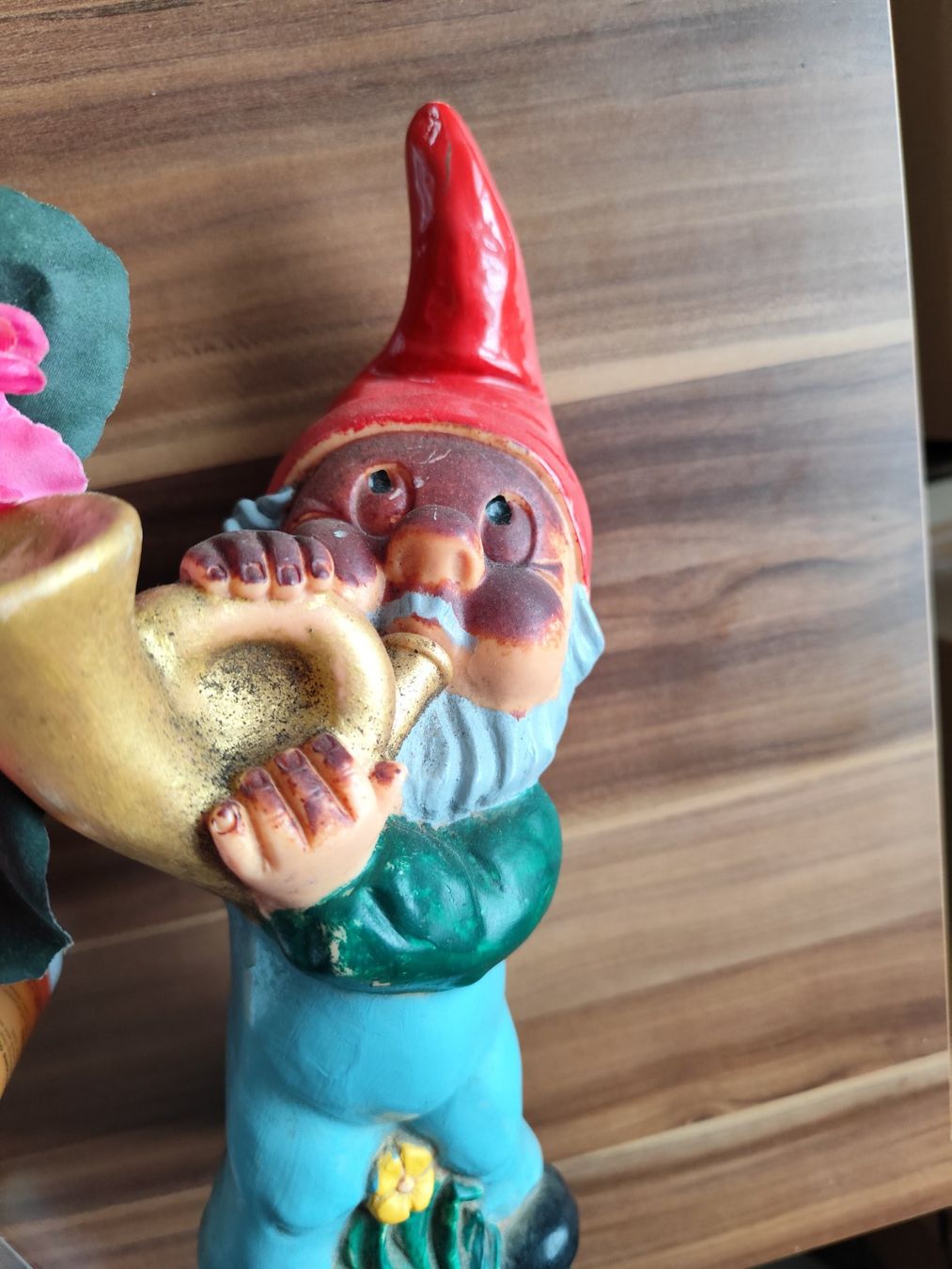 Statuette: Gartenzwerg – Usato da Grossdietwil venduto da bie_2bn5