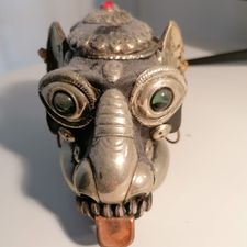 Profile image of Culoshaker
