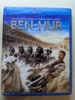 Ben-Hur (2016) [Blu-ray/neu & OVP]