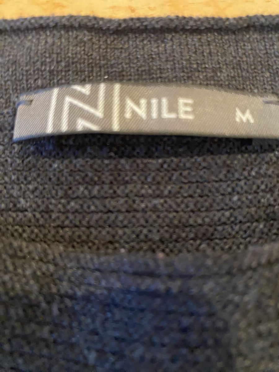 Nile Maglioni & Felpe: Nile Damenpullover Gr. M – Usato da Adelboden venduto da lar_8mbg 3