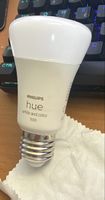 Hue Lanpe E27 white and color 