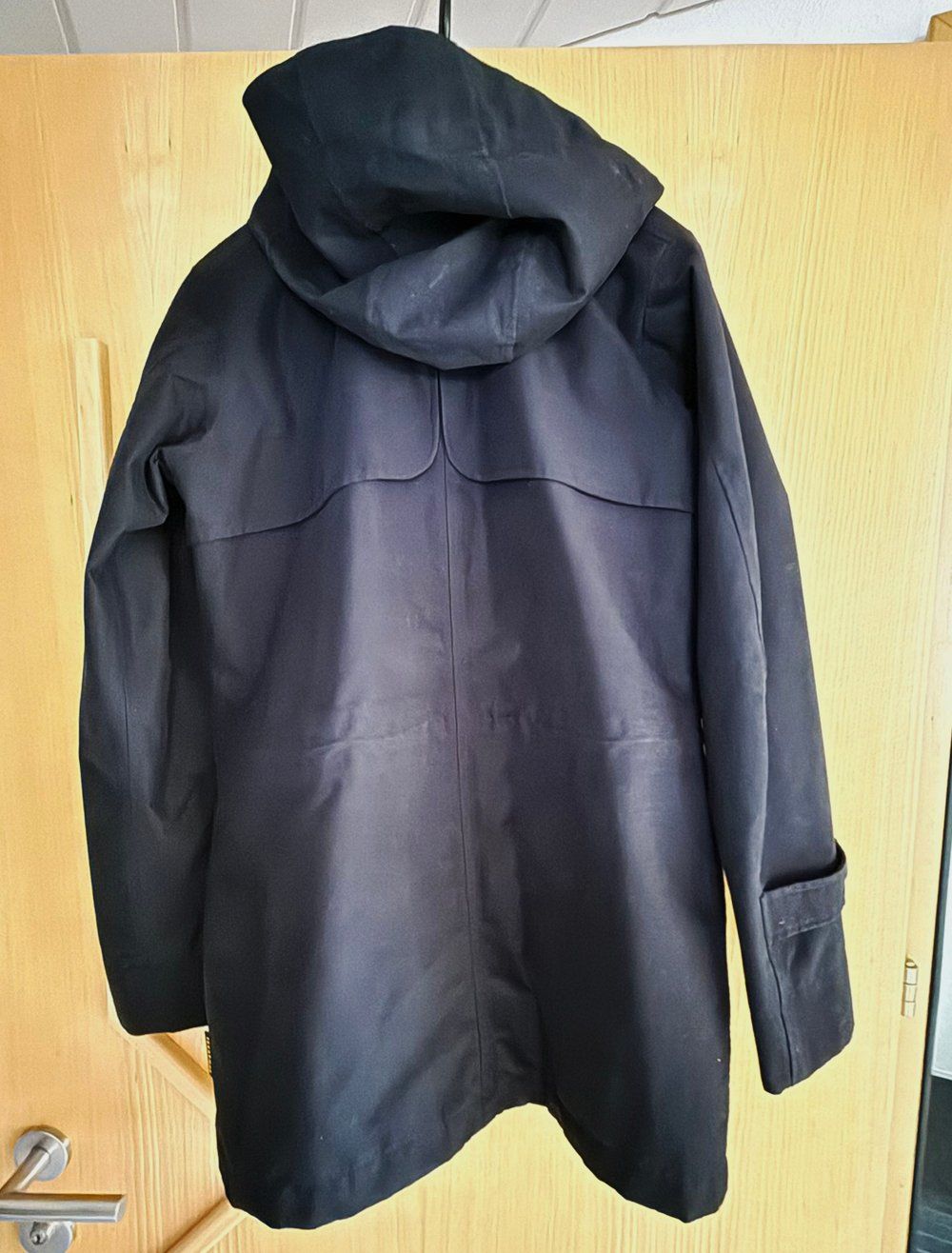 Jacken: Jack Wolfskin Kurzmantel - Longjacke – Gebraucht aus Eschenbach SG von Sums 2