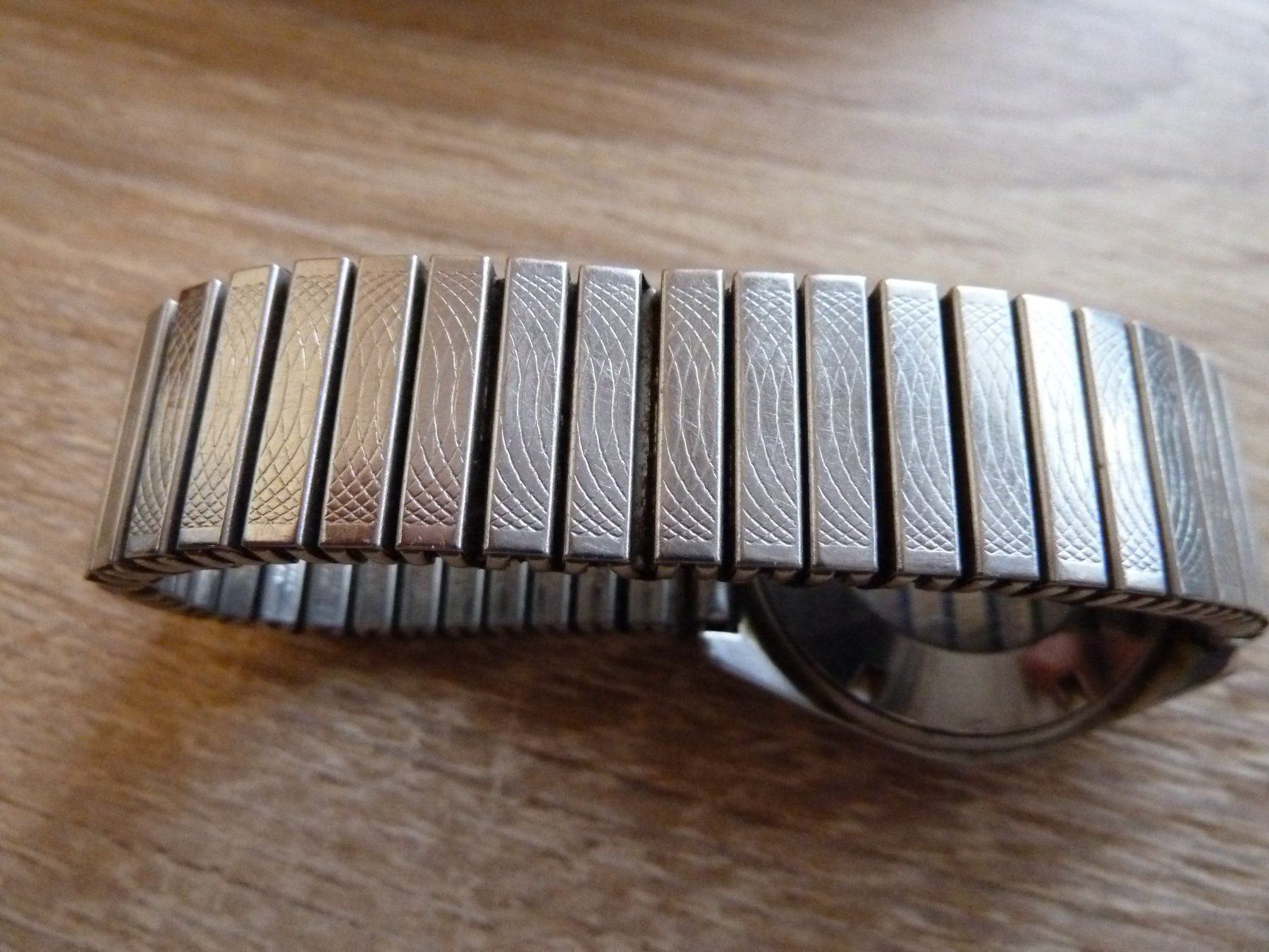 Eterna Uhren: Eterna Matic Centenaire Automatic  1959 – Gebraucht aus Hünikon von  1