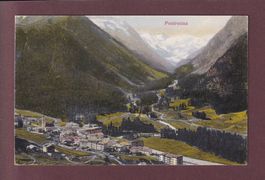 PONTRESINA