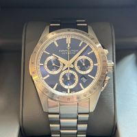 Hamilton Performer Auto Chrono Full Set H36616640