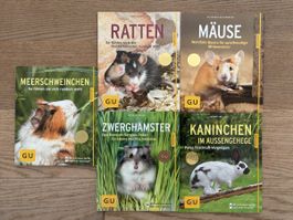 5 GU Tierratgeber Kleintiere