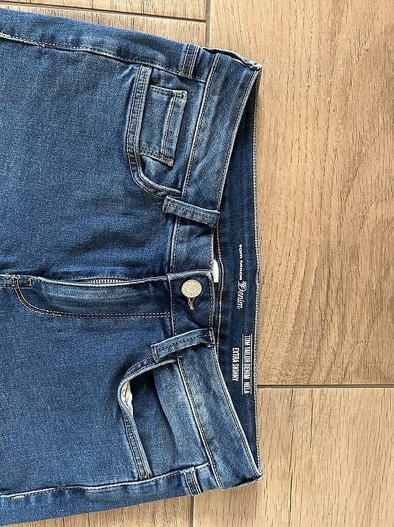 Jeans: Tom Tailor Jeans M/32  – Gebraucht aus Willisau von Geissbock11 1
