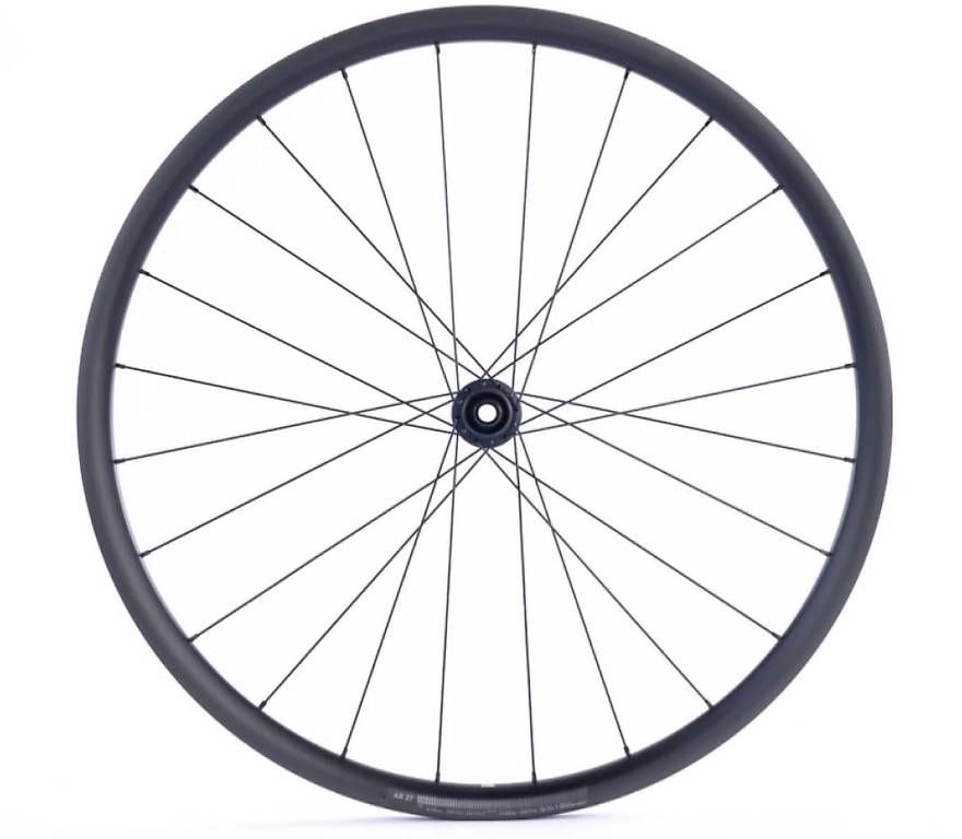 Cerchioni: Bmc ar27 felgensatz – Usato da Neuendorf venduto da johnnylift 1