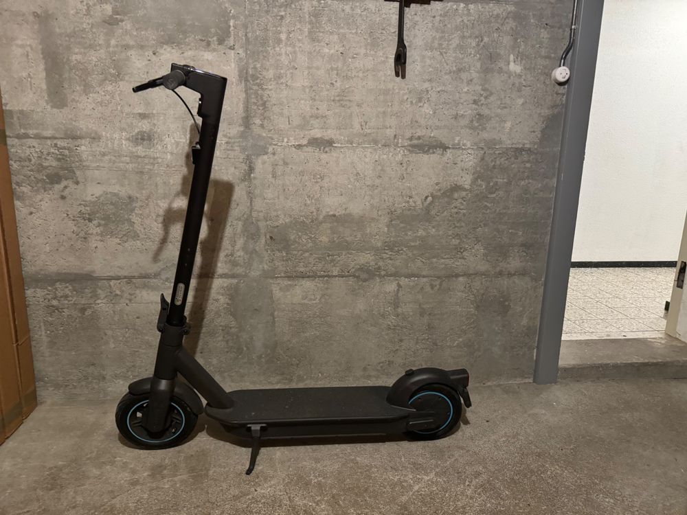 E-Scooter Max G30D II | Kaufen auf Ricardo