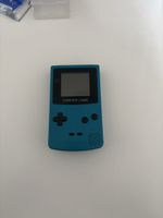 Gameboy color, fonctionne