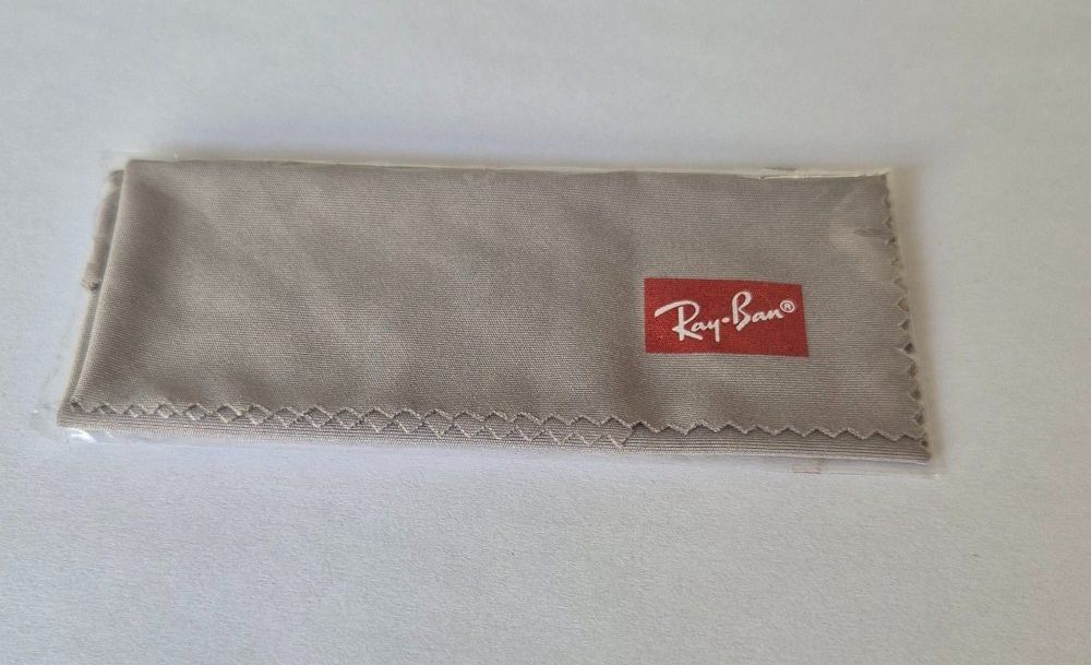 Ray-Ban Occhiali & Lenti: RayBan Sonnenbrille RB4376 – Usato da Basel venduto da Muck10 8