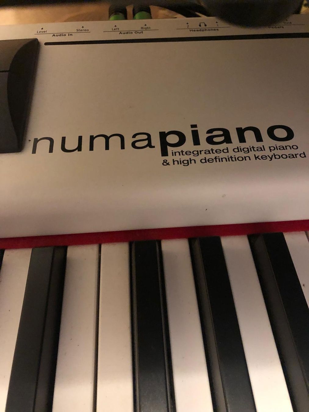 Yamaha Instruments de musique: Yamaha Tyros 5/61 – D'occasion à Uzwil par langensteig 4